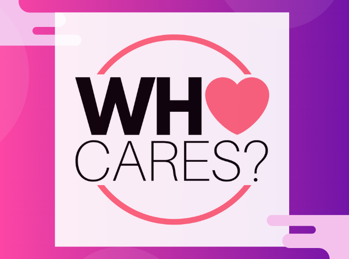 Who Cares? Podcast