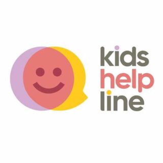 Kids Helpline logo