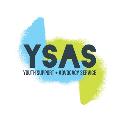 Youth Support and Advocacy Service logo