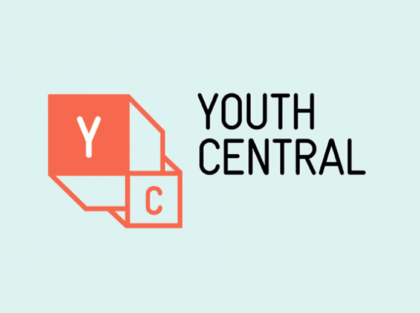 Youth Central logo