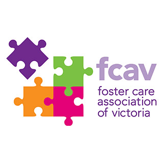 Foster Care Association of Victoria logo