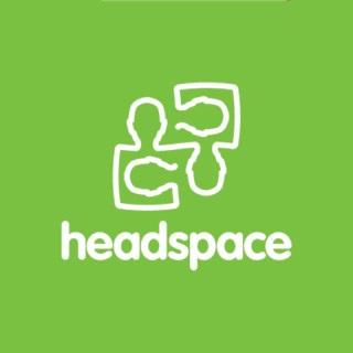 Headspace logo