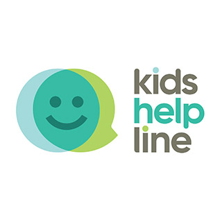 Kids Helpline logo