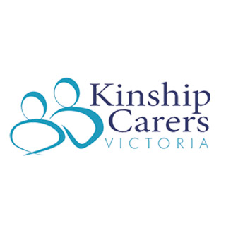 Kinship Carers Victoria logo