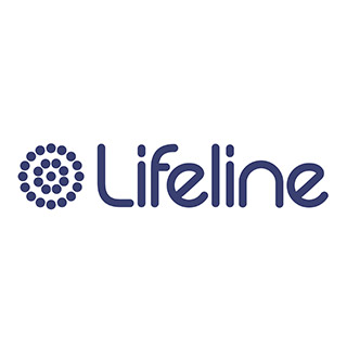 Lifeline Australia logo