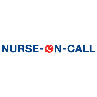 Nurse on call logo