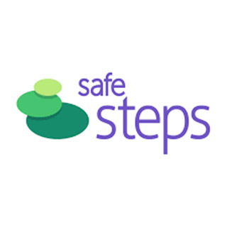 Safe Steps Family Violence Response Centre logo