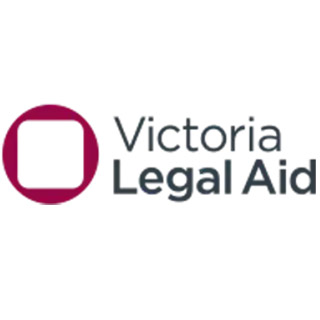 Victorian Legal Aid logo