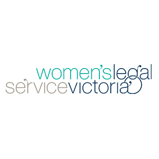 Women’s Legal Service Victoria logo