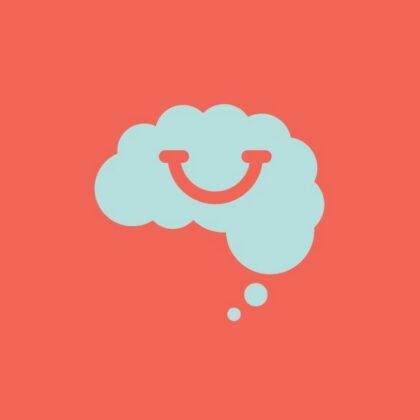 Smiling Mind logo