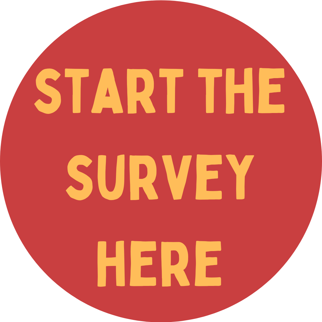 Carer Survey button