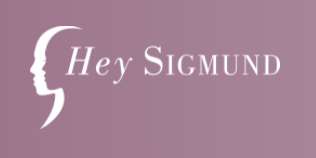 Hey Sigmund logo