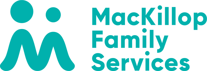 Mackillop Logo