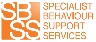 Specialist Support logo