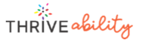 ThriveAbility logo