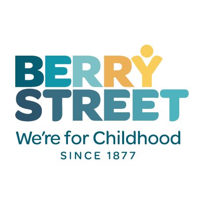 berry street logo